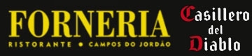 Forneria Campos, Campos do Jordão